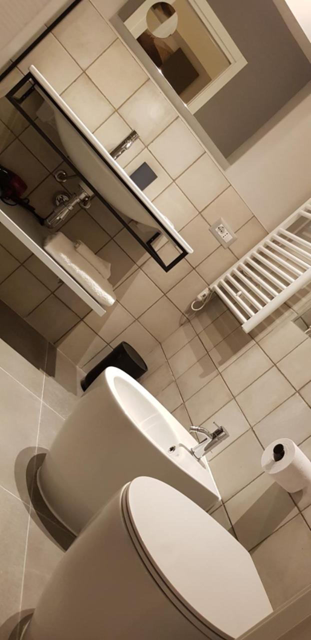 Mathis Fiorenzuola dʼArda Eksteriør bilde
